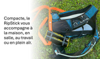 Pack RipStick Pro: RipStick + Programme d'entrainement video