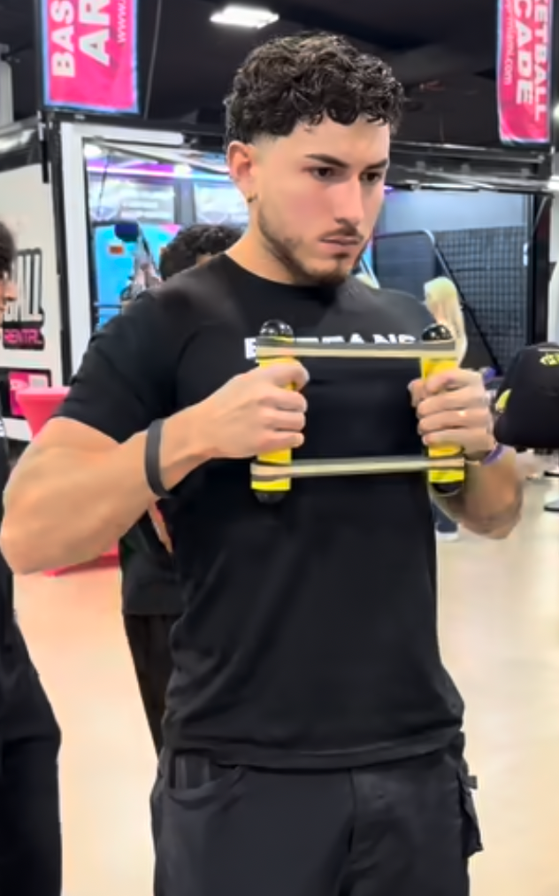 Pack RipStick Pro: RipStick + Programme d'entrainement video