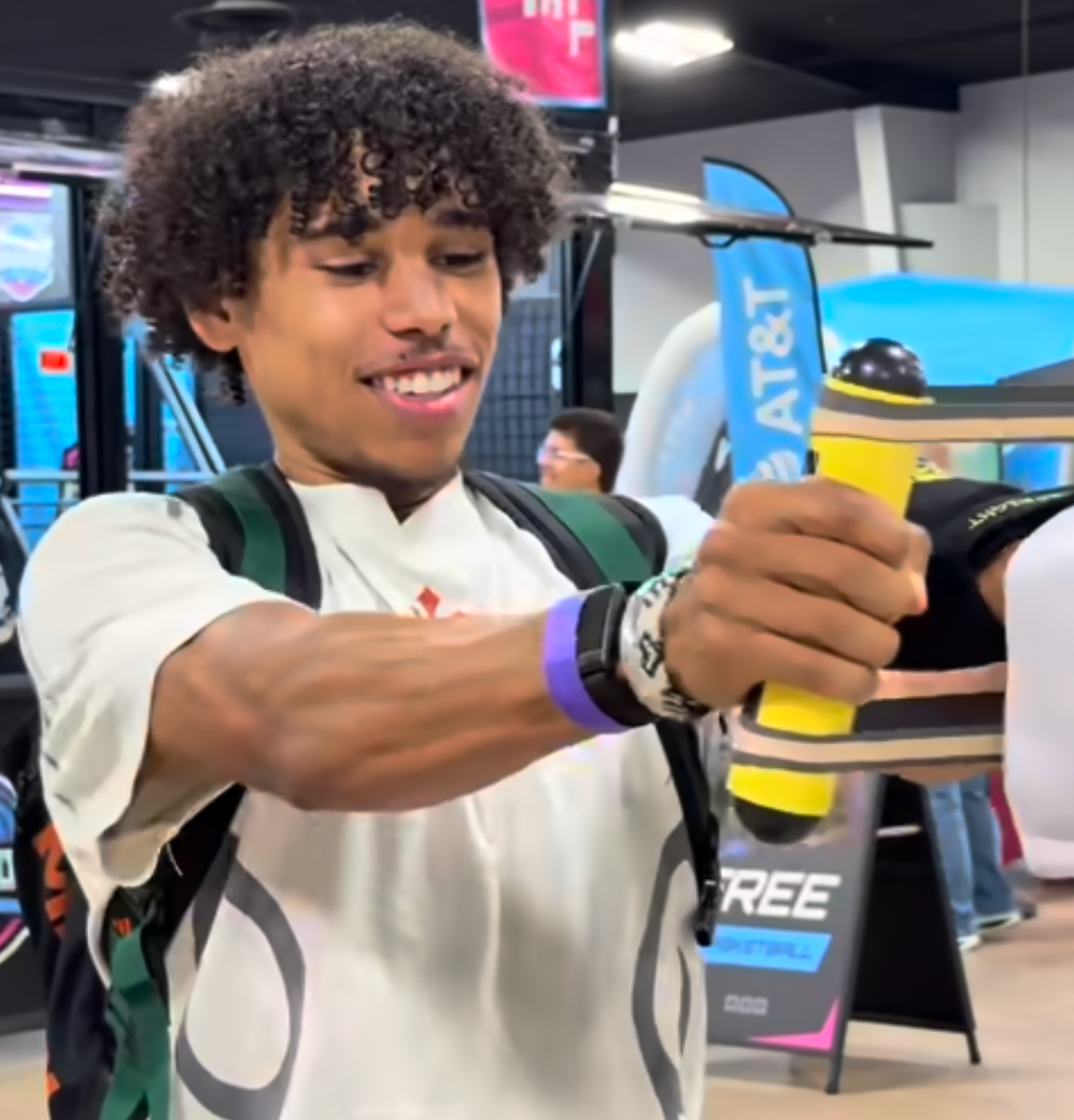 Pack RipStick Pro: RipStick + Programme d'entrainement video