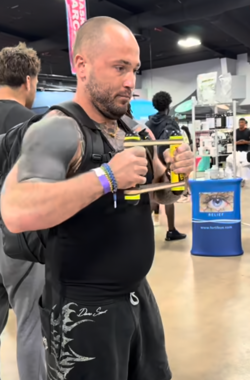 Pack RipStick Pro: RipStick + Programme d'entrainement video