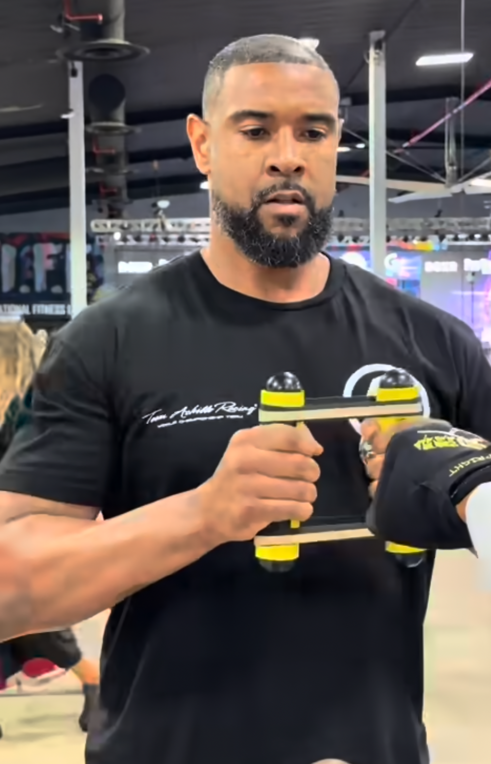 Pack RipStick Pro: RipStick + Programme d'entrainement video